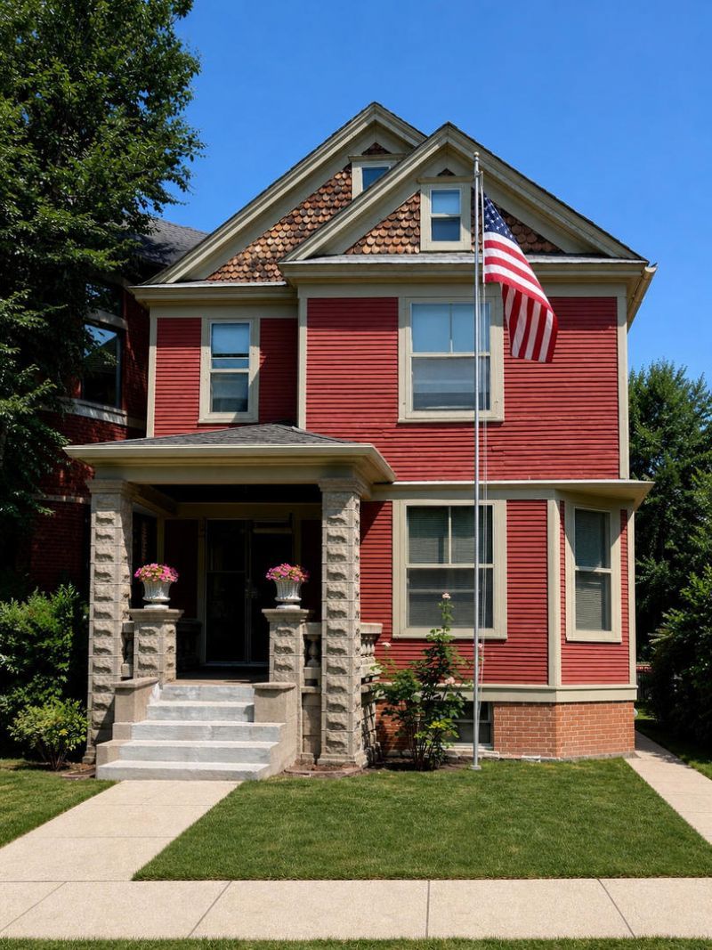 2026 W Leland Avenue, Chicago, IL 60625 Main Photo