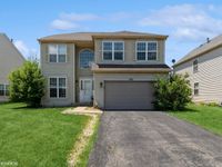 1811 Prairie Ridge Drive, Plainfield, IL 60586 primary photo