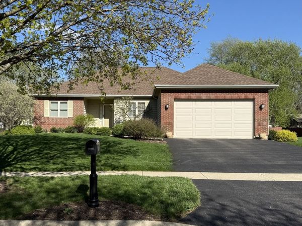 Crystal Lake, IL 60012