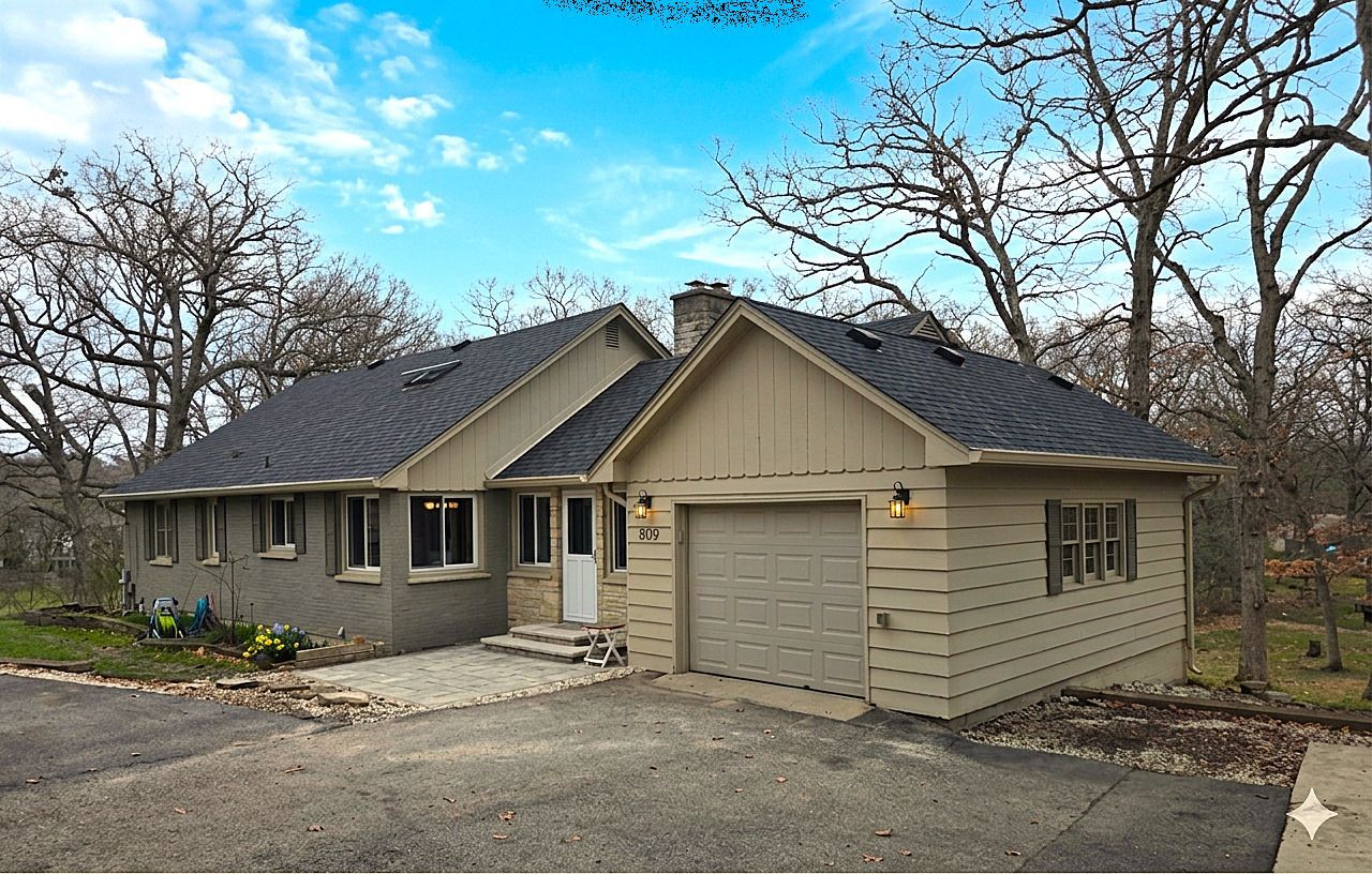 Fox River Grove, IL 60021