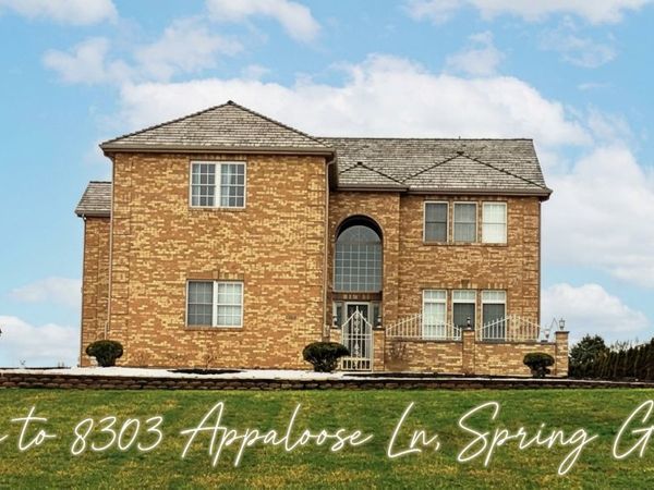 Spring Grove, IL 60081