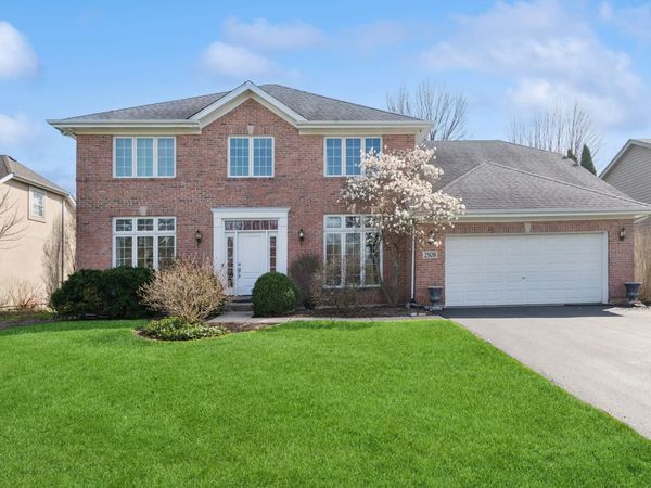 Naperville, IL 60564