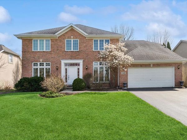 2508 High Meadow Road, Naperville, IL 60564
