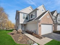 221 AINSLEY Drive, West Chicago, IL 60185 primary photo