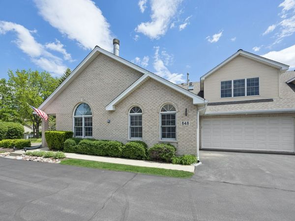 848 Havenshire Road, Unit 848, Naperville, IL 60565
