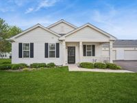 1769 Hannah Lane, Hampshire, IL 60140 primary photo