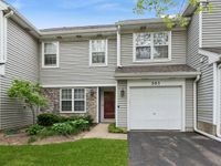 205 Parkview Drive, Wauconda, IL 60084 primary photo