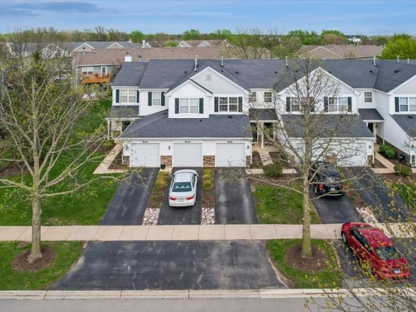 Naperville, IL 60563