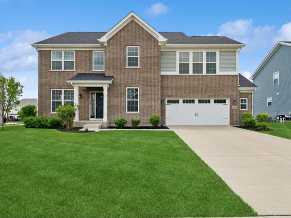 25451 Medinah Lane, Shorewood, IL 60404