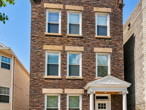2353 W 18th Place, Chicago, IL 60608