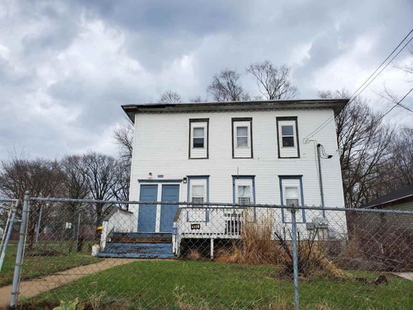 Rockford, IL 61101