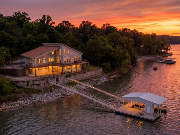 31650 S 571 Lane, Jay, OK 74346