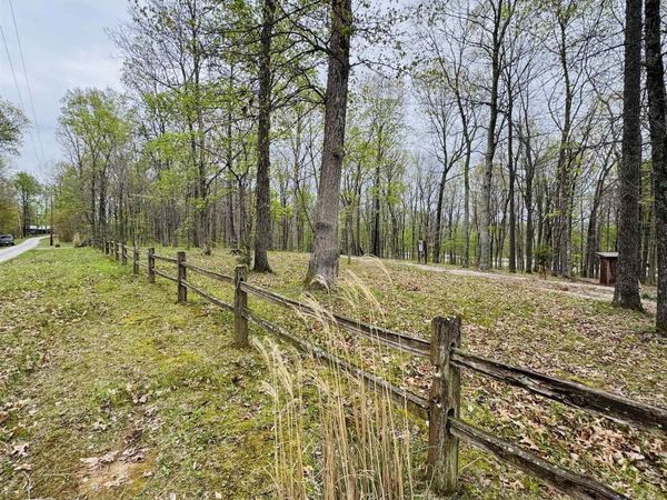 Tract 3 E Pine Road Common, Bloomfield, IN 47424