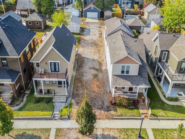 1214 Fairfield Avenue, Fort Wayne, IN 46802