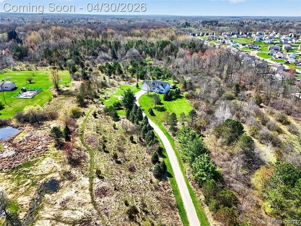 1225 W Grand Blanc Road, Mundy Twp, MI 48439