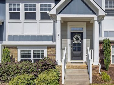707 Traditions Grande Boulevard, Wake Forest, NC 27587