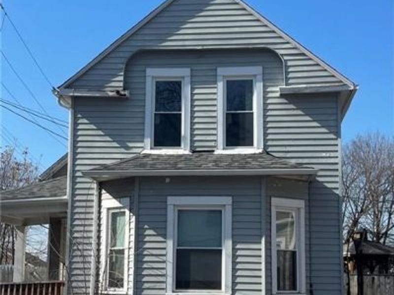 35 N Philadelphia Street, Dayton, OH 45403 Photo 1