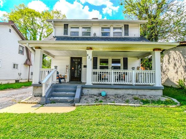 427 Sandalwood Drive, Dayton, OH 45405
