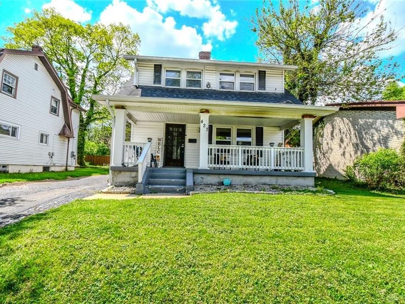 427 Sandalwood Drive, Dayton, OH 45405 Photo 4