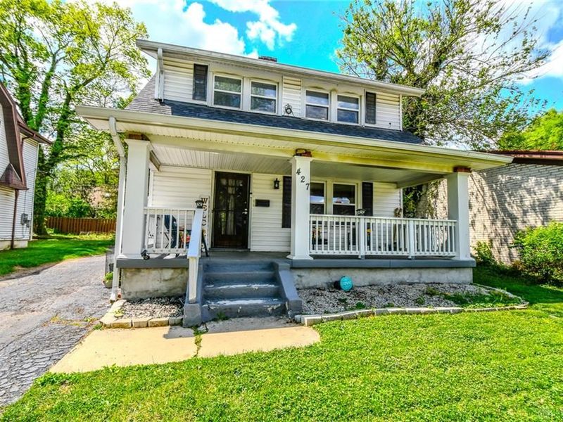 427 Sandalwood Drive, Dayton, OH 45405 Photo 5