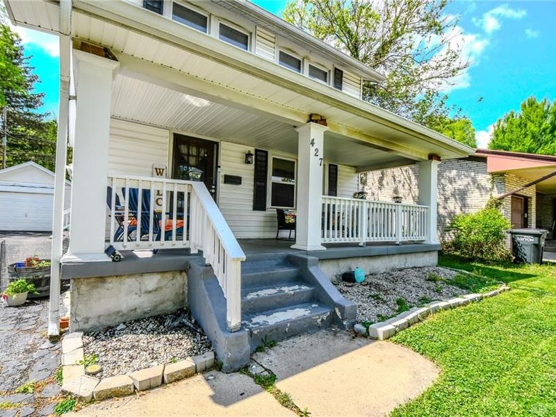 427 Sandalwood Drive, Dayton, OH 45405 Photo 6