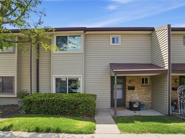 3312 Vanquil Trail, Miami Township, OH 45449