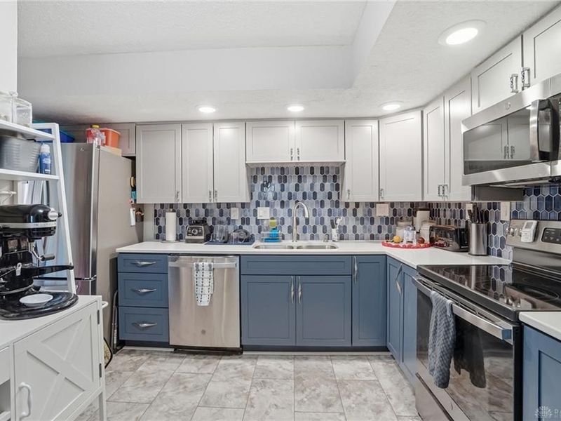 3312 Vanquil Trail, Miami Township, OH 45449 Photo 10