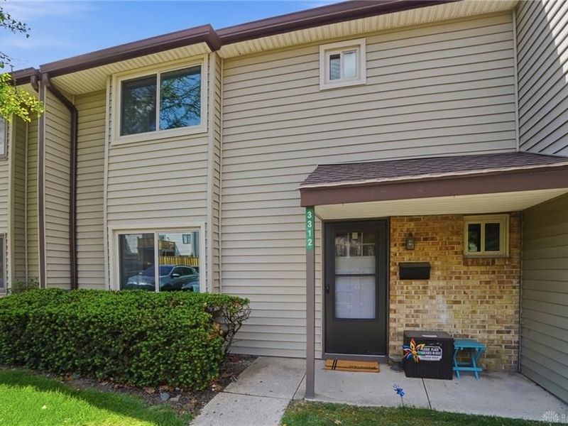 3312 Vanquil Trail, Miami Township, OH 45449 Photo 3