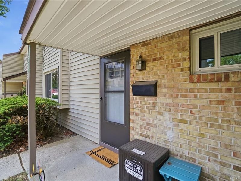 3312 Vanquil Trail, Miami Township, OH 45449 Photo 4