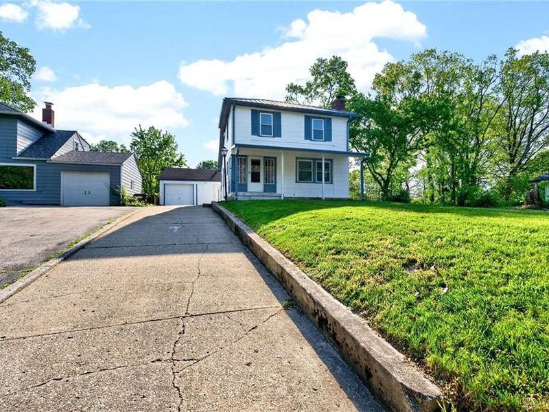 2930 Robin Road, Kettering, OH 45409 Photo 39