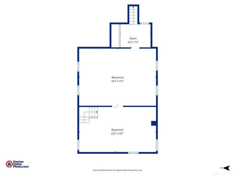 2930 Robin Road, Kettering, OH 45409 Photo 41