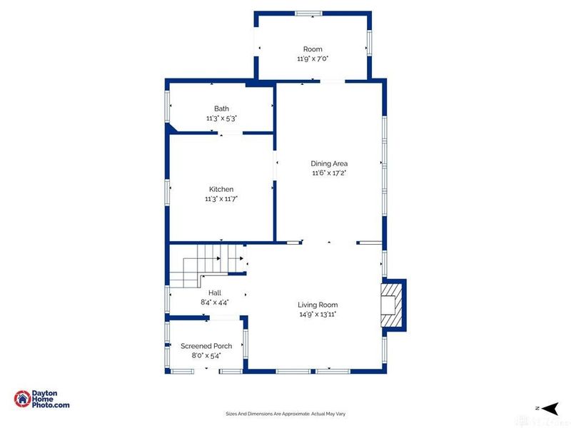 2930 Robin Road, Kettering, OH 45409 Photo 42