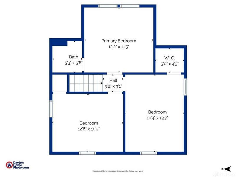 2930 Robin Road, Kettering, OH 45409 Photo 43