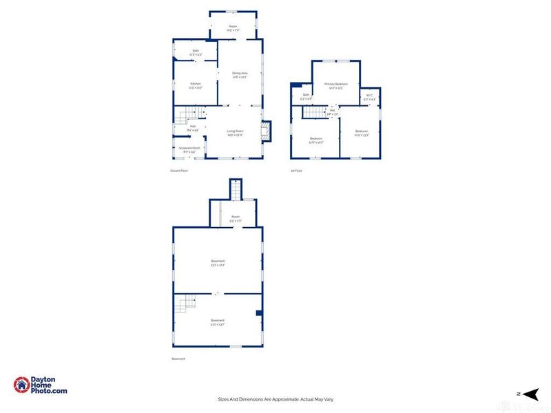 2930 Robin Road, Kettering, OH 45409 Photo 44