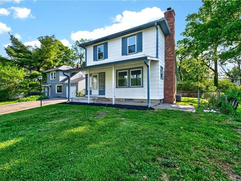 2930 Robin Road, Kettering, OH 45409 Photo 46