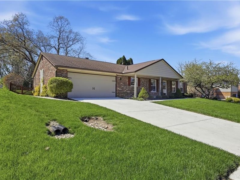 837 Santa Monica Avenue, Springfield, OH 45503 Photo 2