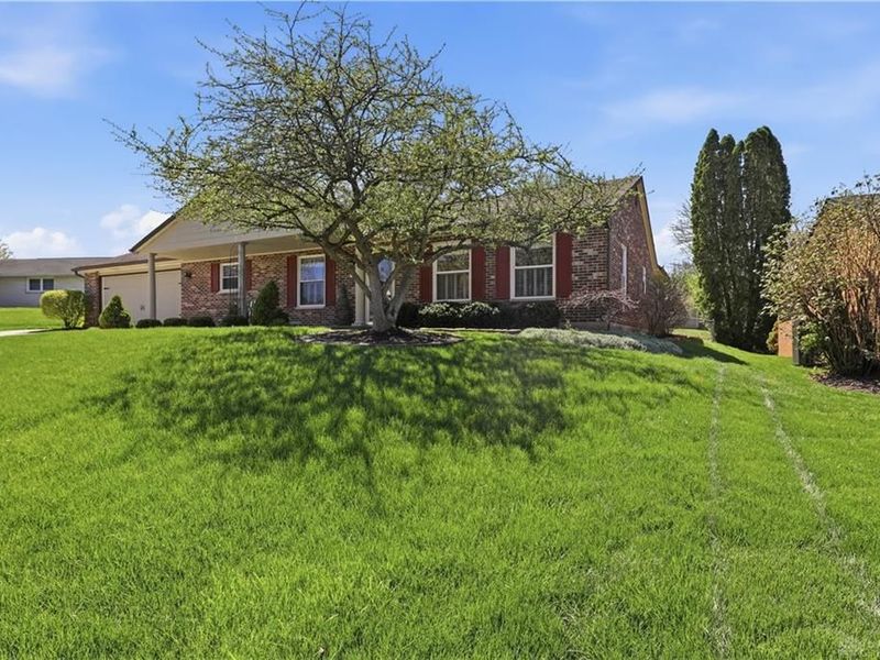 837 Santa Monica Avenue, Springfield, OH 45503 Photo 3