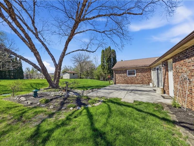 837 Santa Monica Avenue, Springfield, OH 45503 Photo 43
