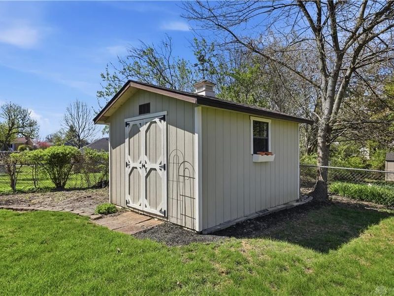 837 Santa Monica Avenue, Springfield, OH 45503 Photo 44