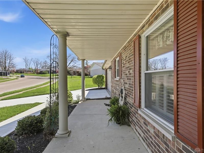 837 Santa Monica Avenue, Springfield, OH 45503 Photo 5
