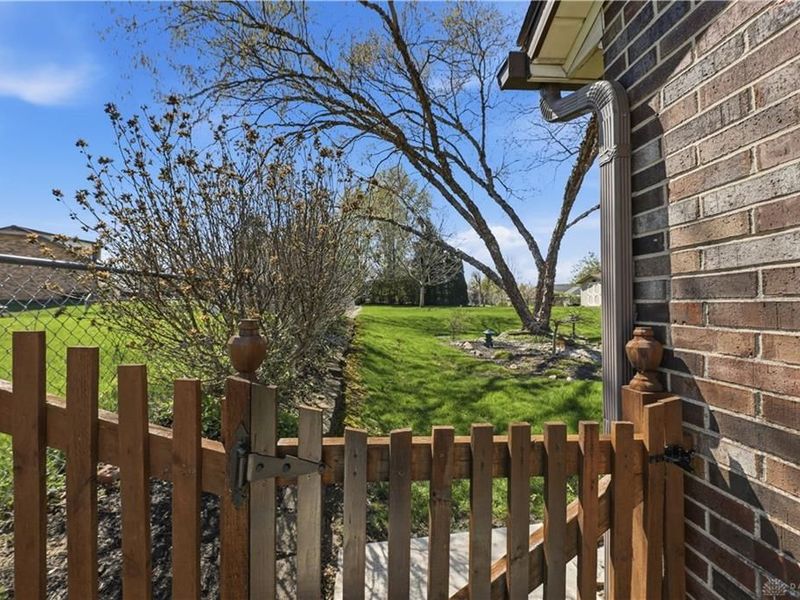837 Santa Monica Avenue, Springfield, OH 45503 Photo 50