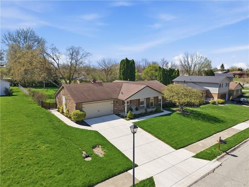 837 Santa Monica Avenue, Springfield, OH 45503 Photo 53
