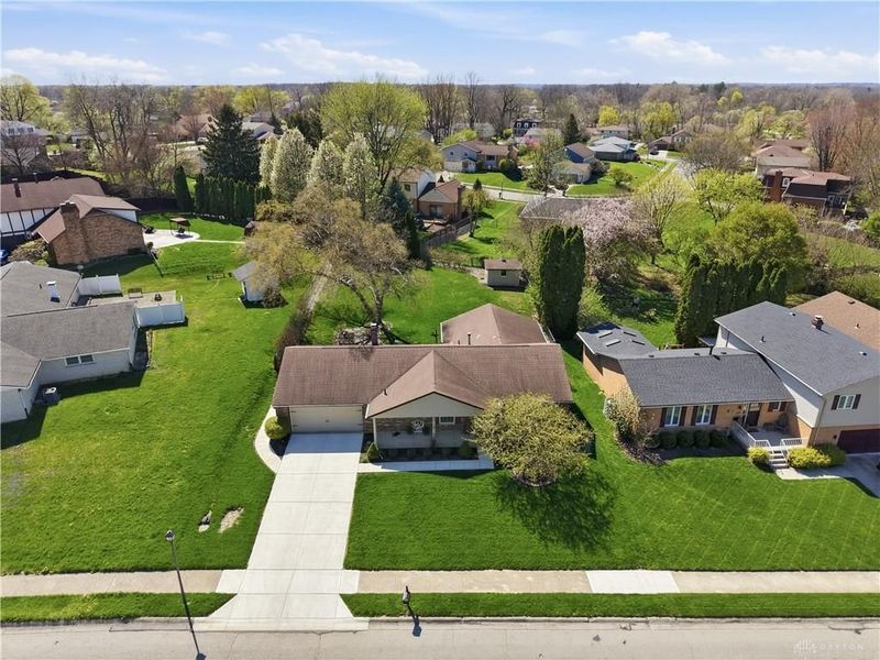 837 Santa Monica Avenue, Springfield, OH 45503 Photo 57