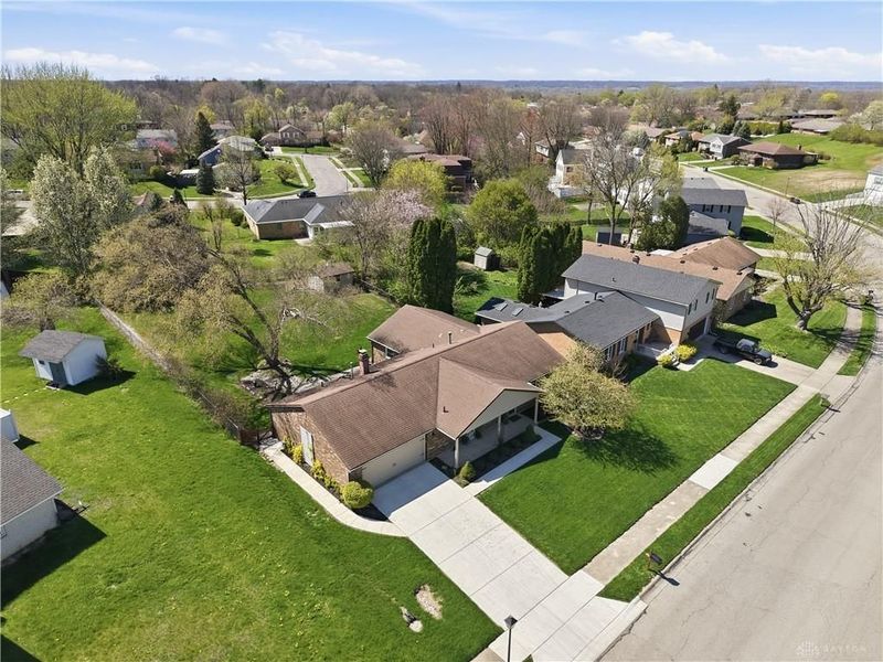 837 Santa Monica Avenue, Springfield, OH 45503 Photo 58