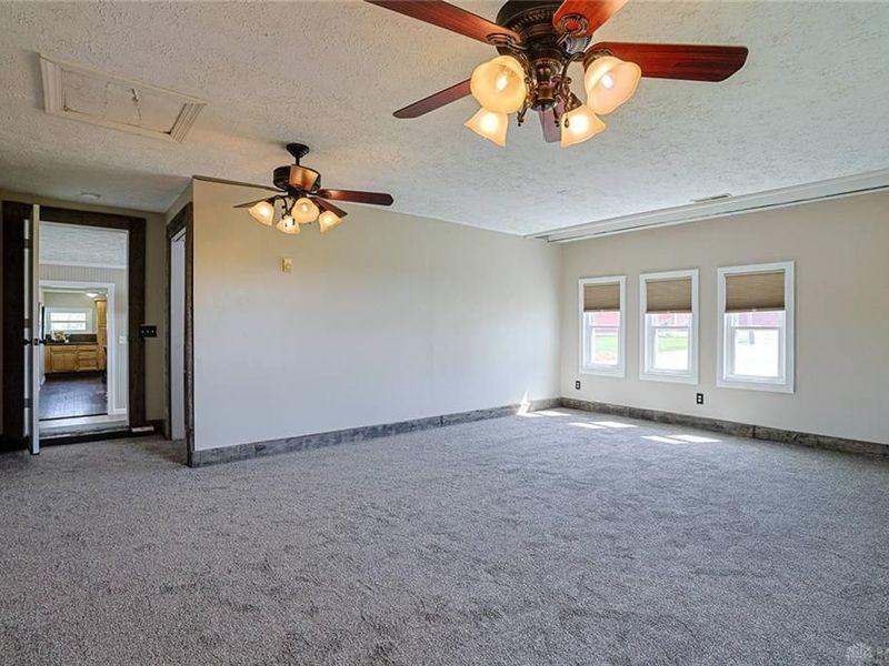 3071 E Spring Valley Paintersville Road, Caesarcreek Township, OH 45385 Photo 11