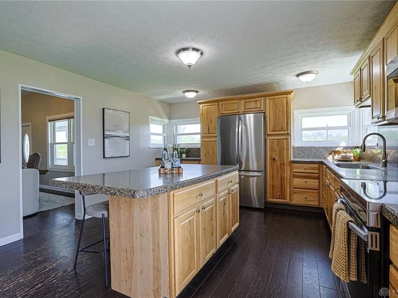 3071 E Spring Valley Paintersville Road, Caesarcreek Township, OH 45385 Photo 19