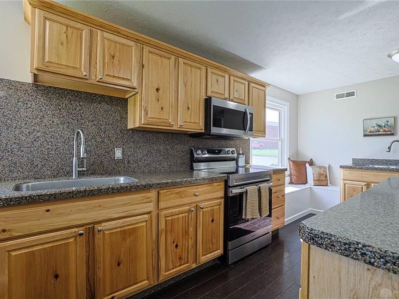 3071 E Spring Valley Paintersville Road, Caesarcreek Township, OH 45385 Photo 20