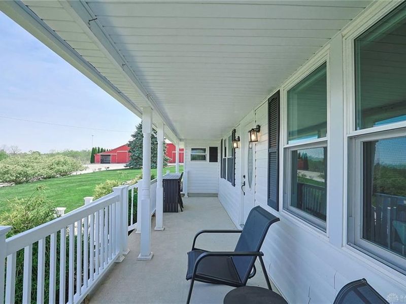 3071 E Spring Valley Paintersville Road, Caesarcreek Township, OH 45385 Photo 4