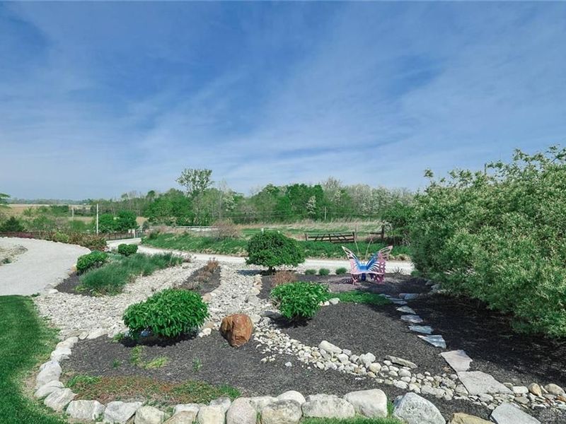 3071 E Spring Valley Paintersville Road, Caesarcreek Township, OH 45385 Photo 53
