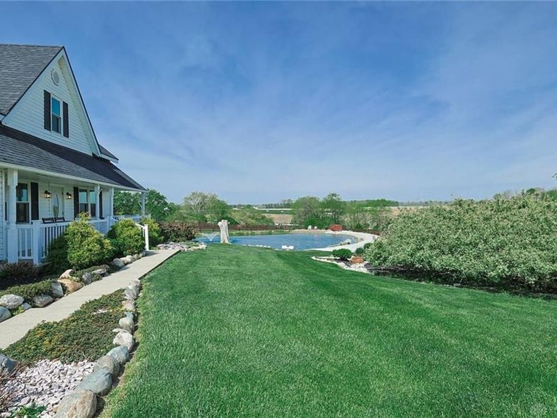3071 E Spring Valley Paintersville Road, Caesarcreek Township, OH 45385 Photo 54